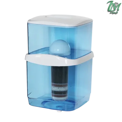 مخزن تصفیه آب آبسردکن نیولند مدل Cooler filter tank NEWLAND NL-3030WH