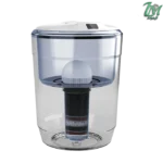 مخزن فیلتر دار تصفیه آب نیولند مدل Water filter tank NEWLAND NL-3031WH