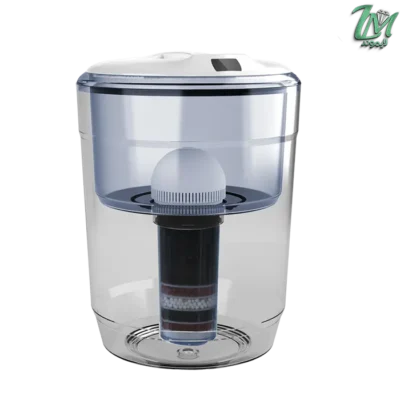 مخزن فیلتر دار تصفیه آب نیولند مدل Water filter tank NEWLAND NL-3031WH