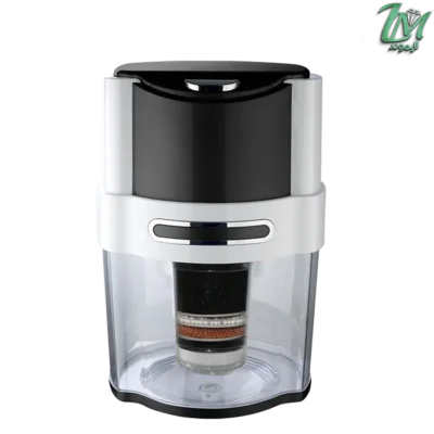 مخزن فیلتر دار آبسردکن نیولند مدل Water filter tank NEWLAND NL-3033WH