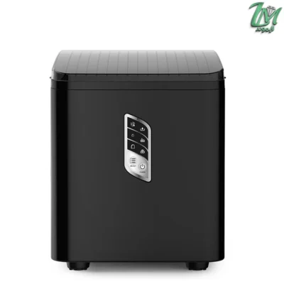 یخ ساز مشکی نیولند مدل ice maker NEWLAND NL-3056BL