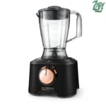 ربات آشپزخانه کاراجا Mastermaid Power Max 11 in 1 مشکی مسی -1