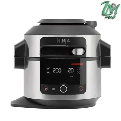 مولتی کوکر نینجا مدل Ninja OL550UK