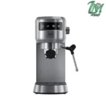 اسپرسوساز آاگ مدل AEG EC6-1-6ST -1