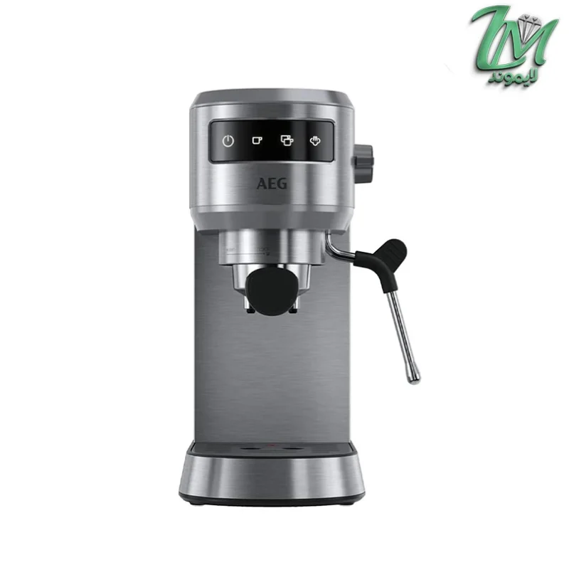 اسپرسوساز آاگ مدل AEG EC6-1-6ST -1
