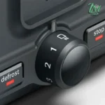 توستر بوش مدل BOSCH TAT3P424 -5