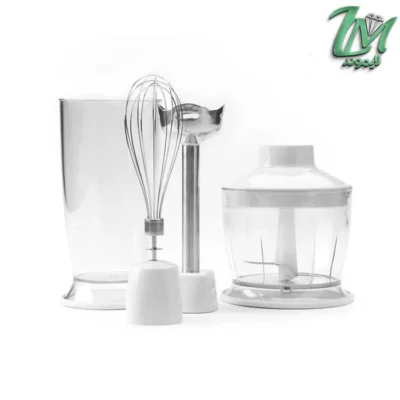 گوشت کوب برقی گاستروبک مدل 409741v -1
