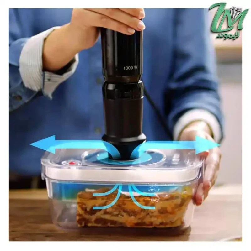 گوشت کوب برقی بوش MS6CB61V1 -6