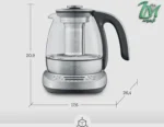 چای ساز سیج مدل SAGE STM500 -2