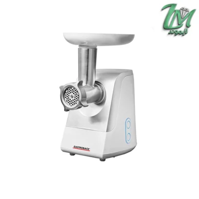 چرخ گوشت گاستروبک مدل 41403 GASTROBACK -1