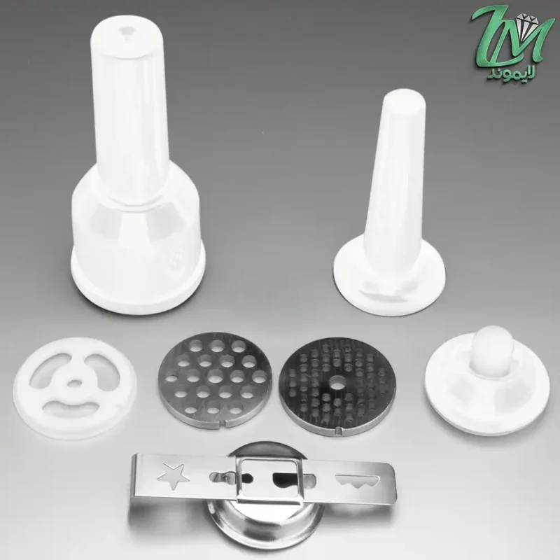 چرخ گوشت گاستروبک مدل 41403 GASTROBACK -3