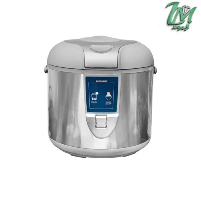 پلوپز گاستروبک مدل 42507 GASTROBACK -1