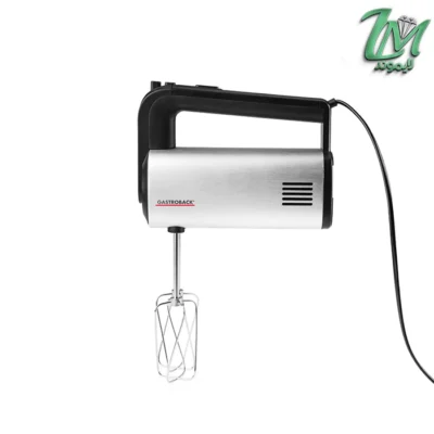 همزن برقی گاستروبک مدل GASTROBACK 40983 -1