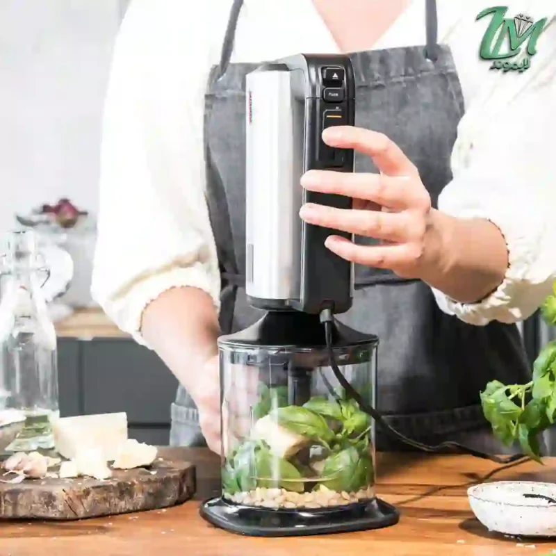 همزن برقی گاستروبک مدل GASTROBACK 40983 -4