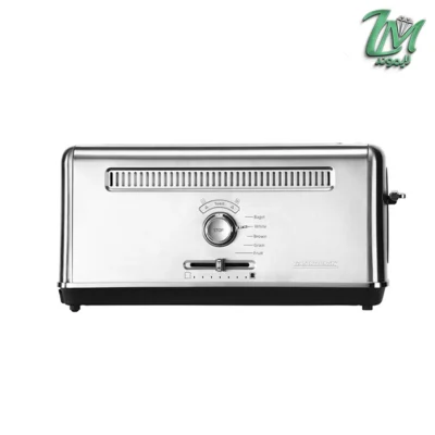 توستر گاستروبک مدل GASTROBACK 42394 -1