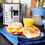 توستر گاستروبک مدل GASTROBACK 42395 -5