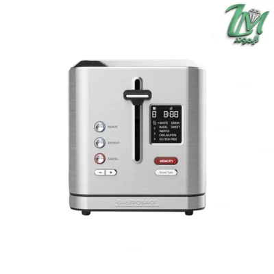 توستر گاستروبک مدل GASTROBACK 42395 -1