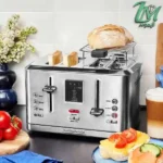 توستر گاستروبک مدل GASTROBACK 42396 -2