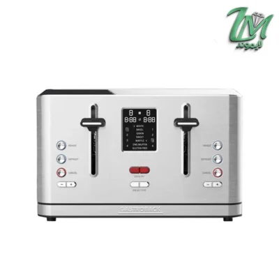 توستر گاستروبک مدل GASTROBACK 42396