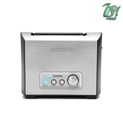 توستر گاستروبک مدل GASTROBACK 42397 -1