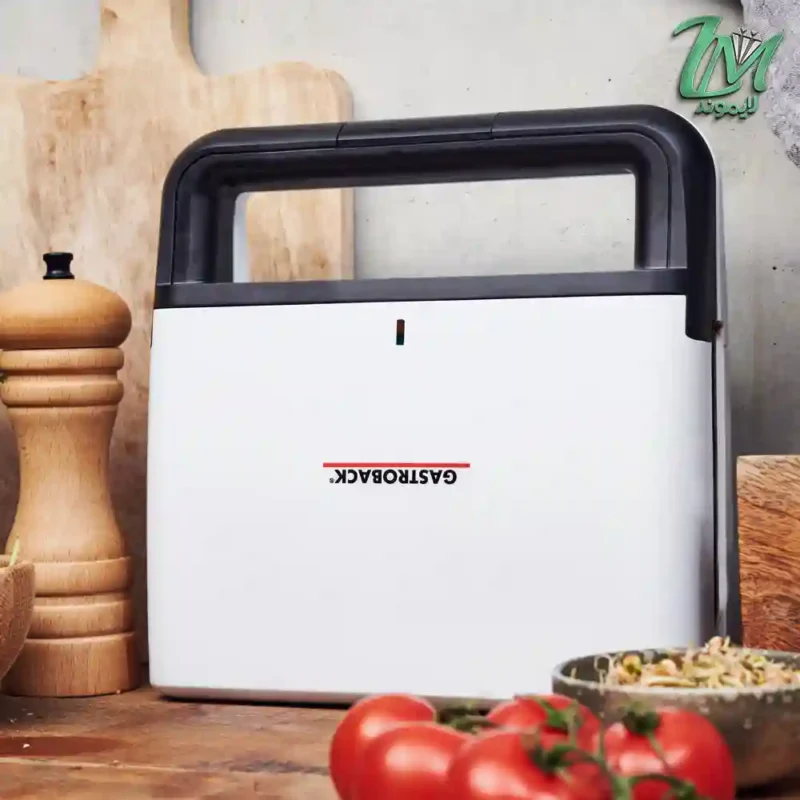 ساندویچ ساز گاستروبک مدل GASTROBACK 42443 -3
