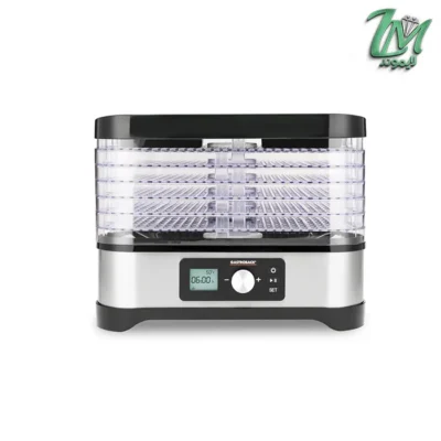 میوه خشک کن گاستروبک مدل GASTROBACK 46600 -1