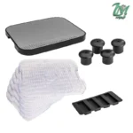 میوه خشک کن گاستروبک مدل GASTROBACK 46600 -4