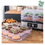 میوه خشک کن گاستروبک مدل GASTROBACK 46600 -5