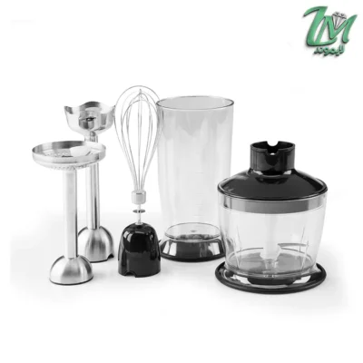 گوشت کوب برقی گاستروبک مدل 40975 -1
