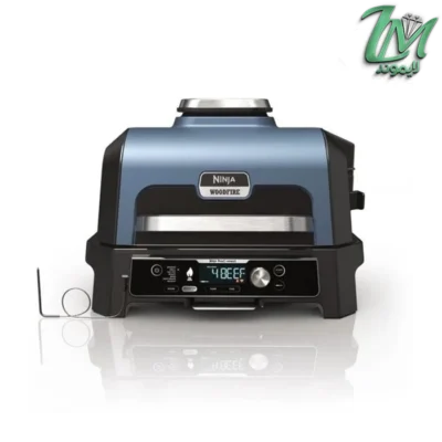 سرخ کن و گریل نینجا مدل NINJA OG901 -1