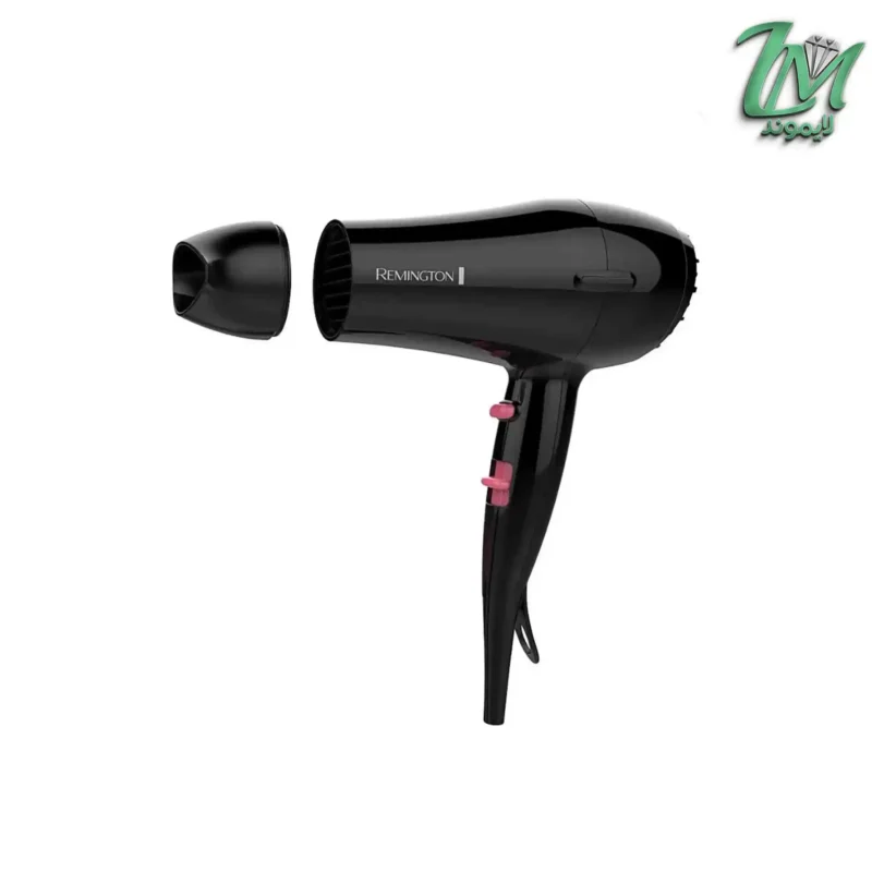 سشوار رمینگتون مدل مدل D2121 -2
