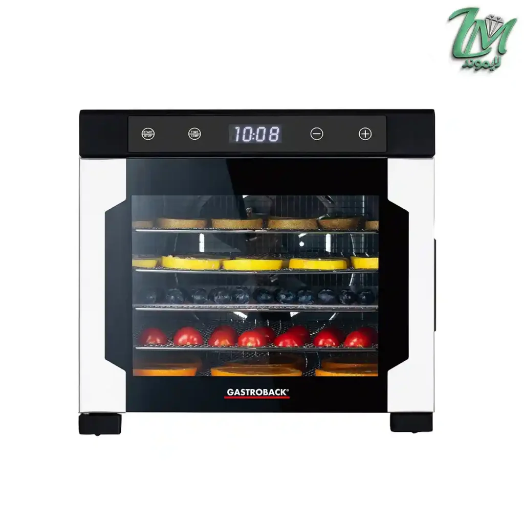 میوه خشک کن گاستروبک 46602