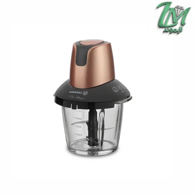 خردکن کرکماز مدل A460 سری Pro Magic