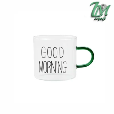 لیوان قهوه خوری پیرکس مدل CH-134-7