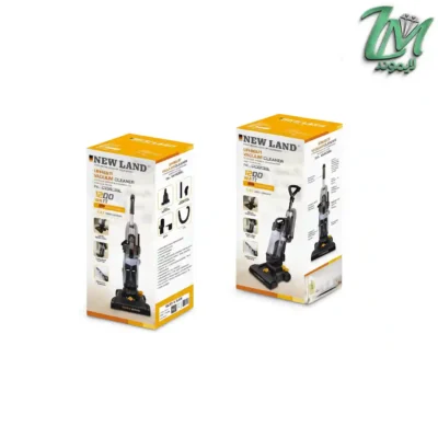 جارو برقی عمودی نیولند NL‑3093BL