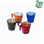 شات قهوه خوری پاشاباغچه مدل کازابلانکا 96802