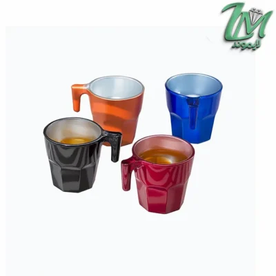 شات قهوه خوری پاشاباغچه مدل کازابلانکا 96802