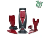 رنده برنر مدل BORNER VITAL
