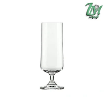 لیوان پایه دار پاشاباغچه مدل نود 66023