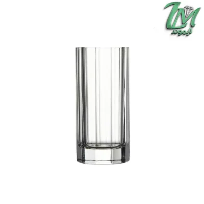 لیوان کریستالی نود پاشاباغچه مدل 68013