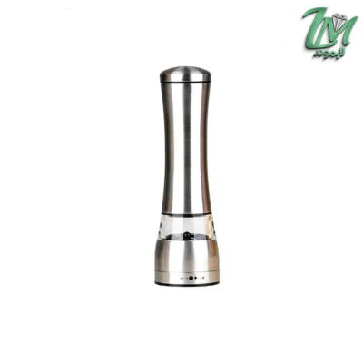 فلفل ساب دستی استیل وارداتی 109-134