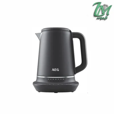 کتری برقی آاگ Gourmet 7