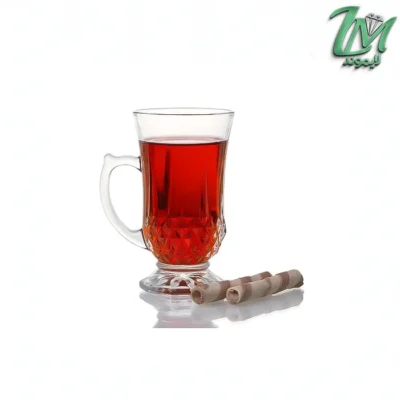 استکان چایی مادام کوکو AUDREY-16139