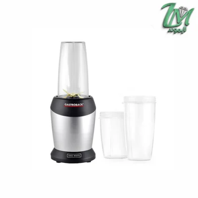 مخلوط کن گاستروبک مدل GASTROBACK 41029