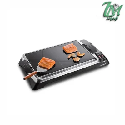 گریل شیشه‌ای گاستروبک 42535