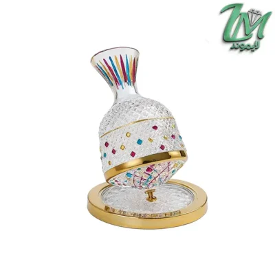 تنگ پارچ چرخشی KIT‑306