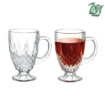 فنجان مادام کوکو مدل Lasalle کد10139 4عددی