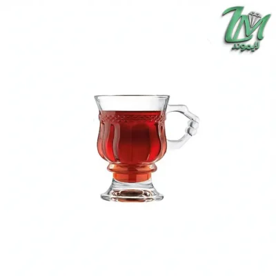 فنجان چایی مادام کوکو ترکیه مدل Majori کد 11139
