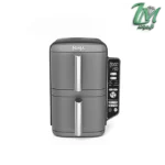 سرخ کن دوقلو نینجا مدل SL400