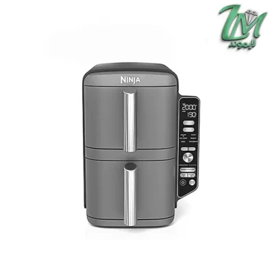 سرخ کن دوقلو نینجا مدل SL400